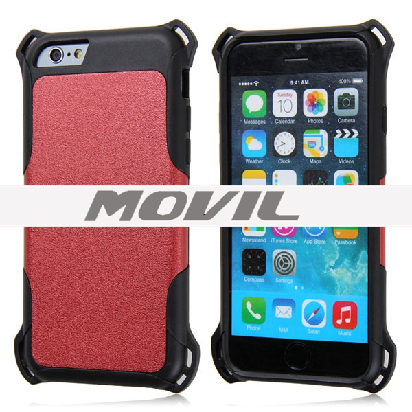 NP-2023 Protectores para Apple iPhone 6-0